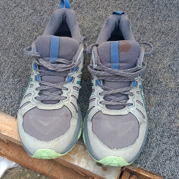 Oasis-shoes - Picture 1 of 4